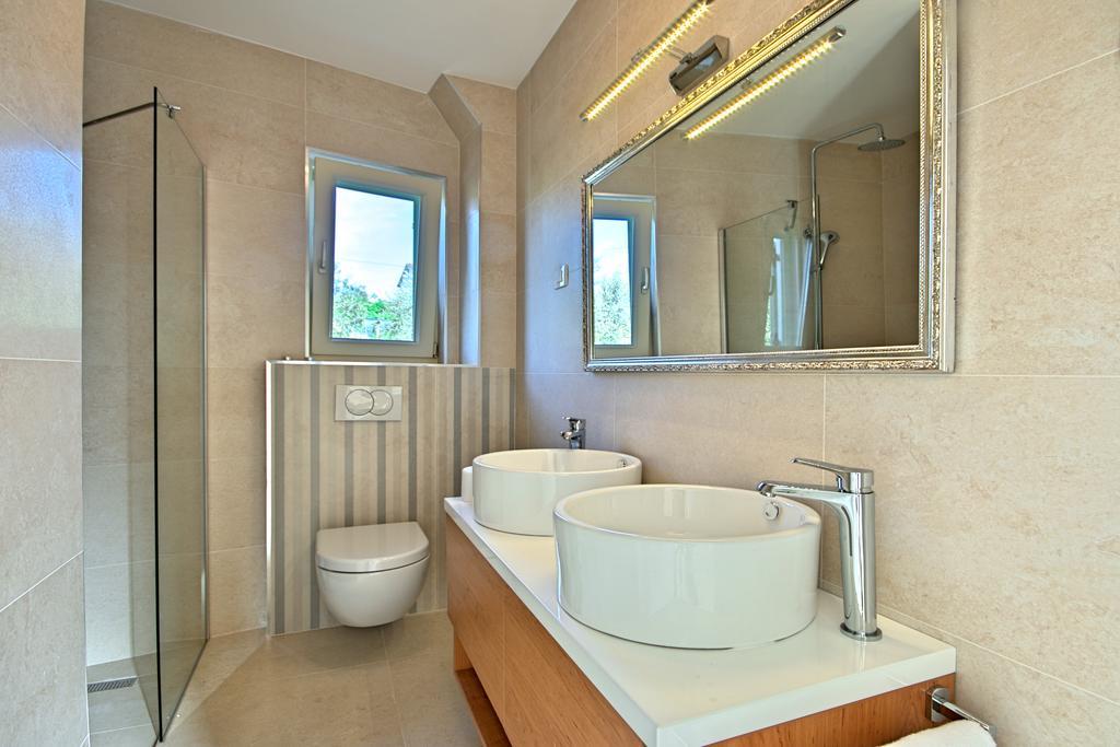 Villa Barbara Selina Kültér fotó